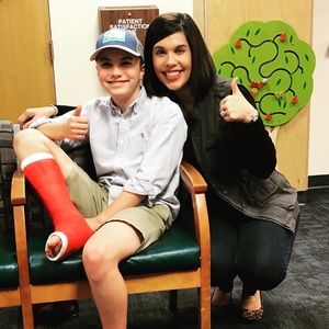 Meet your Posher, Ryan